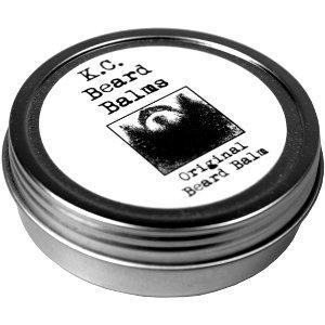 KC Beard Balm Original