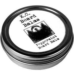 KC Beard Balm Peppermint