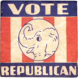 Vote Republican 