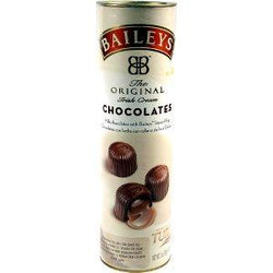 LiqueurChocolateTube Baileys'