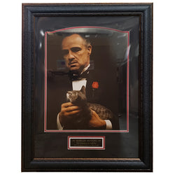 Marlon Brando Vito Corleone