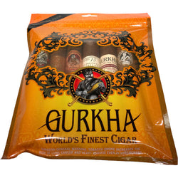 Gurkha Sampler Pack  
