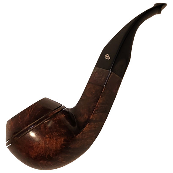 red tobacco parfem Red Tobacco – Black and Nobel