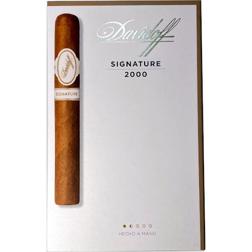 Davidoff Signature 2000 5-pack