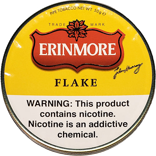 Erinmore Flake 50 gram