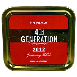 4th Generation 2012  1.75oz