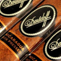 Davidoff Nicaragua Box Press Toro