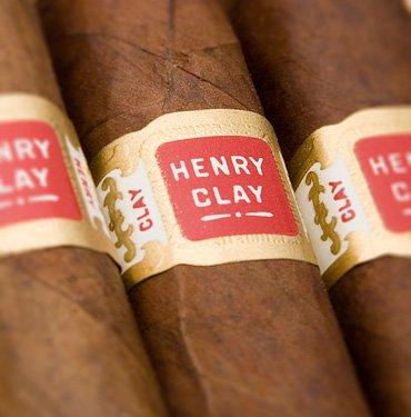 Henry Clay Toro 