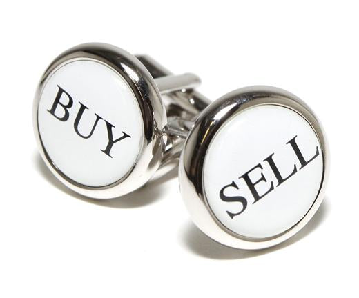 Cufflink Buy & Sell