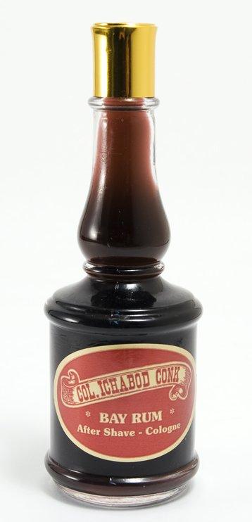 Bay Rum After Shave Cologne