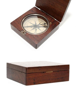 Lewis &Clark Compass 