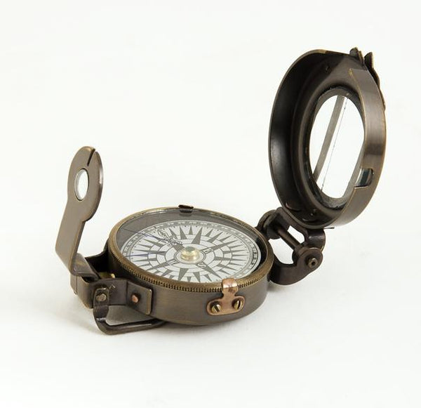 WWII Compass 
