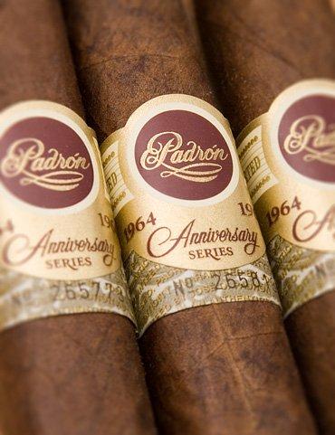 Padron 1964 Anniver Exclusivo Mad