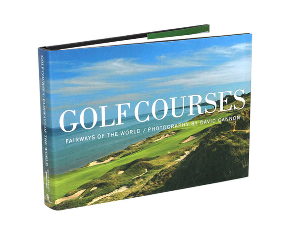 Golf Courses: Fairways of World