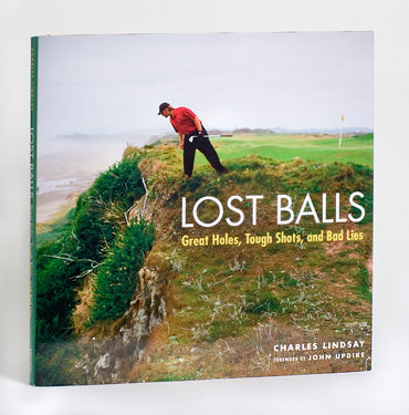 Lost Balls: Great Holes