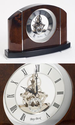 Cairo Clock 