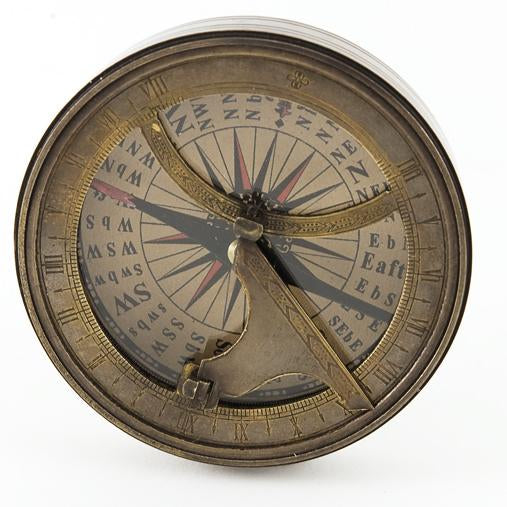 Sundial/Compass 