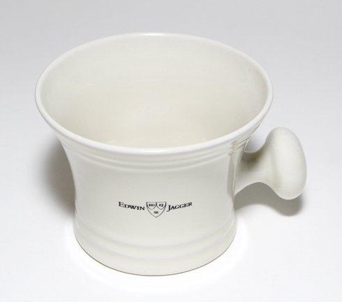 Porcelain Shav Bowl Ivory