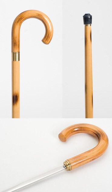 Sword cane 