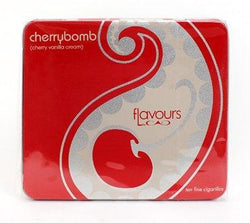CAO Flavored Cherrybomb Tin  