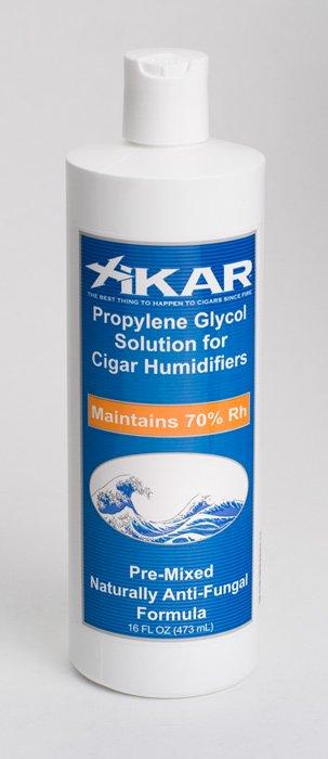 Xikar PG Solution 16 humidification