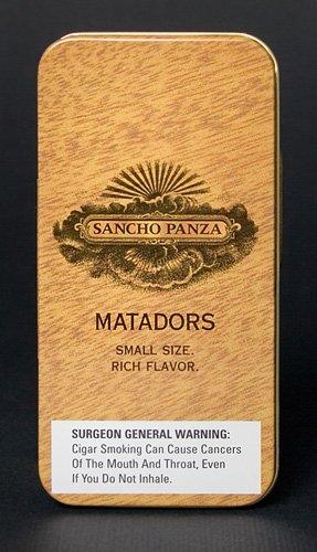 Sancho Panza Matadors