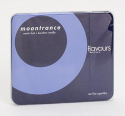 CAO Flavored Moontrance tin 