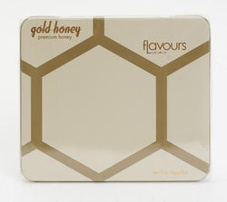 CAO Flavored Honey Tin 