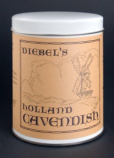 Holland Cavendish 8 oz tin
