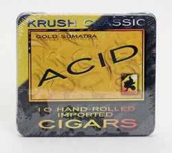 Acid Krush Classic Gold