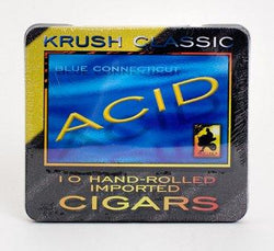 Acid Krush Classic Blue