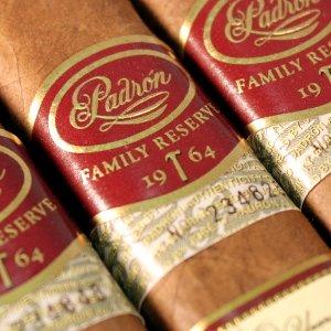 Padron Family Reserv #50 Mad